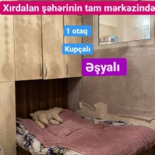 Satılır Yeni Tikili, Xırdalan.ş-14