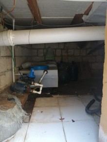 Satılır Həyət evi, Xırdalan.ş-8