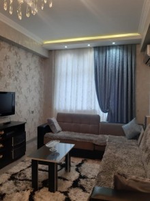 Satılır Yeni Tikili, Suraxanı.r, Yeni Günəşli-1