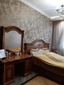 Satılır Yeni Tikili, Suraxanı.r, Yeni Günəşli-3