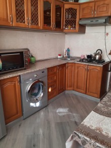 Satılır Yeni Tikili, Suraxanı.r, Yeni Günəşli-4