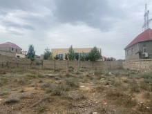 Satılır Torpaq, Xəzər.r, Buzovna, Koroğlu.m-1