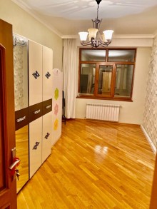 Satılır Yeni Tikili, Səbail.r, Badamdar, Elmlər Akademiyası.m-8