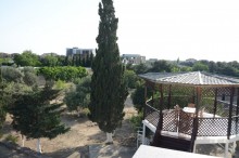 Satılır Həyət evi, Sabunçu.r, Bilgəh-9