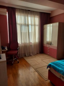 Satılır Yeni Tikili, Səbail.r, Badamdar-9