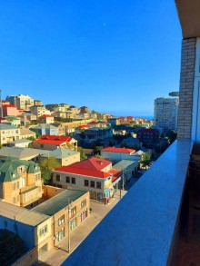 Satılır Yeni Tikili, Səbail.r, Badamdar-20