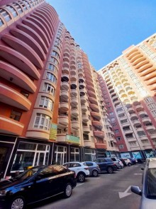 Satılır Yeni Tikili, Səbail.r, Badamdar, İçərişəhər.m-1