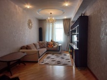 Satılır Yeni Tikili, Səbail.r, Badamdar, İçərişəhər.m-7