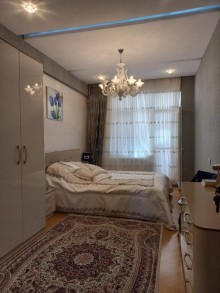 Satılır Yeni Tikili, Səbail.r, Badamdar, İçərişəhər.m-11