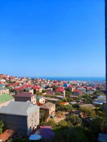 Satılır Yeni Tikili, Səbail.r, Badamdar-14