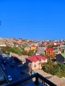 Satılır Yeni Tikili, Səbail.r, Badamdar-17
