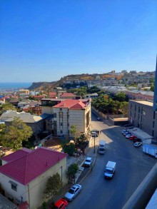 Satılır Yeni Tikili, Səbail.r, Badamdar-18