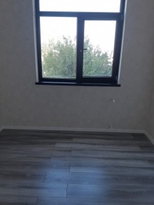 Heydər Əliyev prospektində 6 mərtəbəli yeni tikili evde 3 otaq menzil, -10