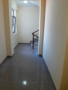 Heydər Əliyev prospektində 6 mərtəbəli yeni tikili evde 3 otaq menzil, -19