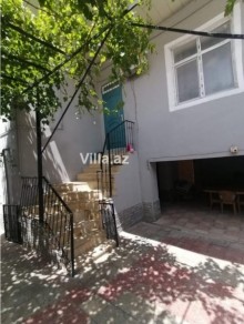 Satılır Həyət evi, Xırdalan.ş-1