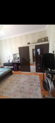 Satılır Həyət evi, Xırdalan.ş-12