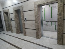 Satılır Yeni Tikili, Xətai.r, Ağ şəhər, Həzi Aslanov.m-6