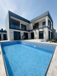 villa almaq ucun merdekanda ela teklif, -1