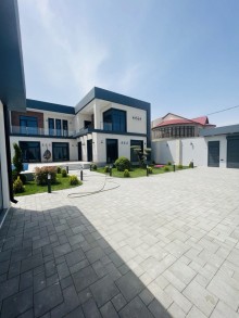 villa almaq ucun merdekanda ela teklif, -2