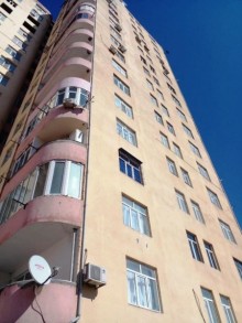Satılır Yeni Tikili, Yasamal.r, Yeni Yasamal, İnşaatçılar.m-2