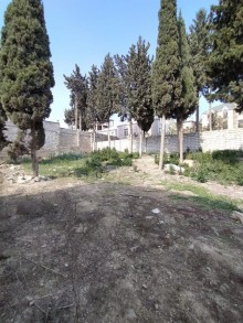 Satılır Torpaq, Səbail.r, Badamdar-1