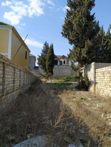 Satılır Torpaq, Səbail.r, Badamdar-2