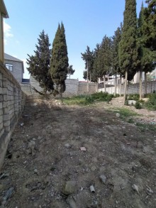 Satılır Torpaq, Səbail.r, Badamdar-3