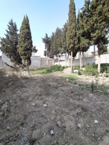Satılır Torpaq, Səbail.r, Badamdar-4