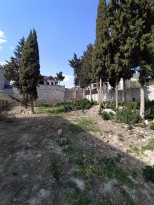 Satılır Torpaq, Səbail.r, Badamdar-5
