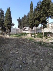 Satılır Torpaq, Səbail.r, Badamdar-6