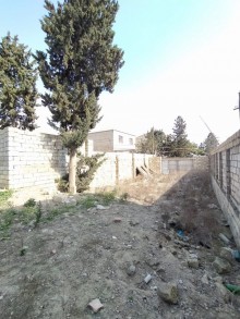 Satılır Torpaq, Səbail.r, Badamdar-7