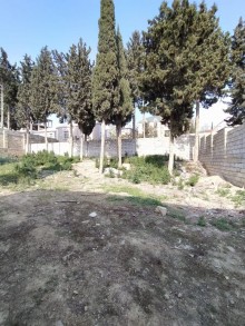 Satılır Torpaq, Səbail.r, Badamdar-8