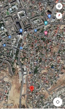 Satılır Torpaq, Səbail.r, Badamdar-10