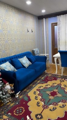 Satılır Köhnə Tikili, Suraxanı.r, Yeni Günəşli-1