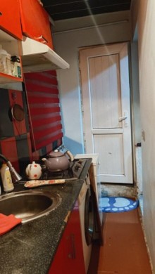 Satılır Köhnə Tikili, Suraxanı.r, Yeni Günəşli-3