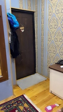Satılır Köhnə Tikili, Suraxanı.r, Yeni Günəşli-6