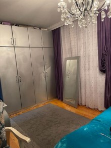 Satılır Köhnə Tikili, Suraxanı.r, Yeni Günəşli-7