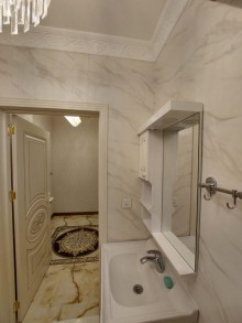 Satılır Yeni Tikili, Xətai.r, Xətai.m-4