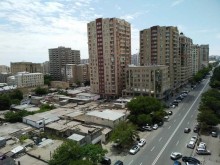 Satılır Yeni Tikili, Yasamal.r, Elmlər Akademiyası.m-6