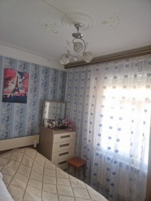 Satılır Köhnə Tikili, Binəqədi.r, Biləcəri-3