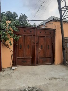 Satılır Həyət evi, Sabunçu.r, Zabrat, Koroğlu.m-1