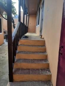 Satılır Həyət evi, Sabunçu.r, Zabrat, Koroğlu.m-5
