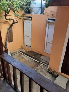 Satılır Həyət evi, Sabunçu.r, Zabrat, Koroğlu.m-6