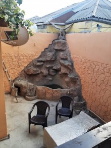 Satılır Həyət evi, Sabunçu.r, Zabrat, Koroğlu.m-9