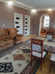 Satılır Həyət evi, Sabunçu.r, Zabrat, Koroğlu.m-11