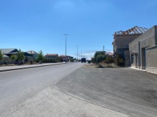 Satılır Torpaq, Xəzər.r, Buzovna, Koroğlu.m-5