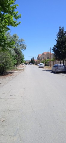 Satılır Torpaq, Abşeron.r, Novxanı-1