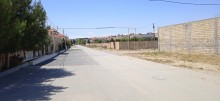 Satılır Torpaq, Abşeron.r, Novxanı-2