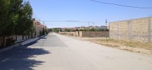 Satılır Torpaq, Abşeron.r, Novxanı-3