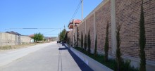 Satılır Torpaq, Abşeron.r, Novxanı-4